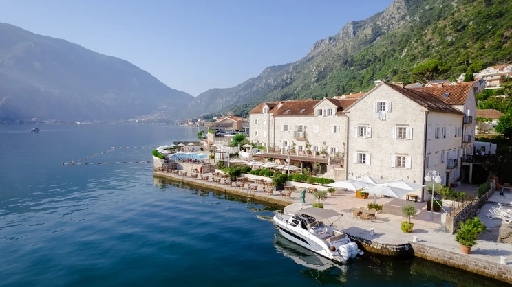 Hotel Splendido
